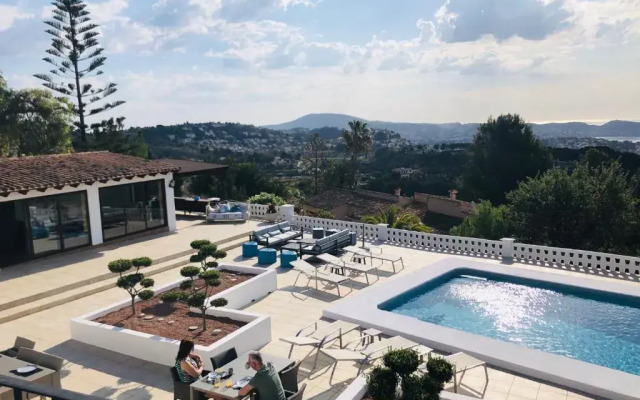 B&B Casa Pedramala