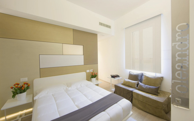 Santacroce Luxury Rooms