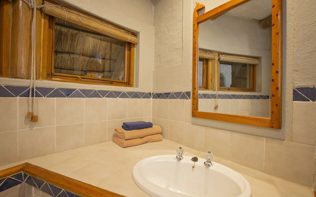 Lokuthula Lodges