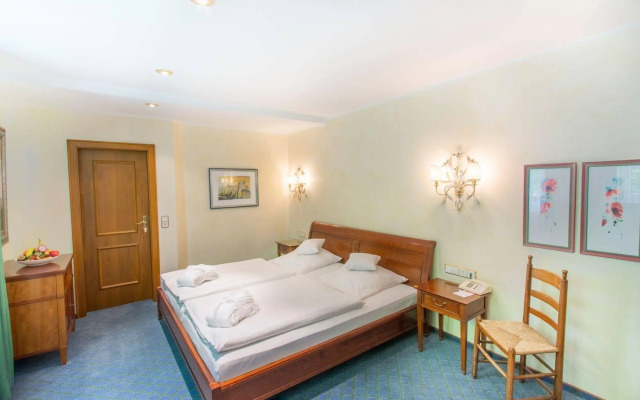 Romantik Hotel Stryckhaus