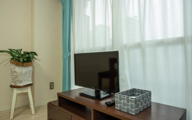 全国旅行支援" "HOKKAIDO LOVE!割"h503 詳細は概要の宿泊施設の情報要確認 – Guest Rooms – Sapporo