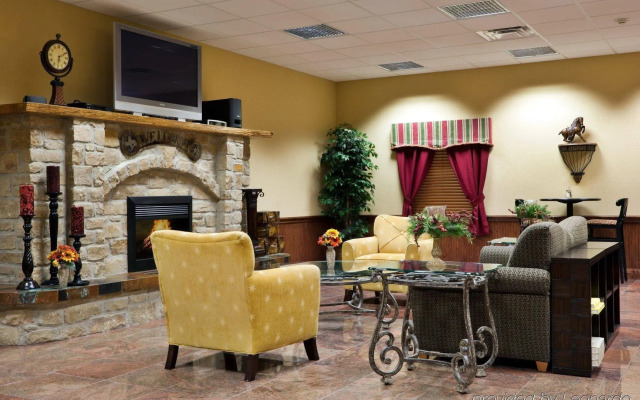 Holiday Inn Express Salado-Belton by IHG