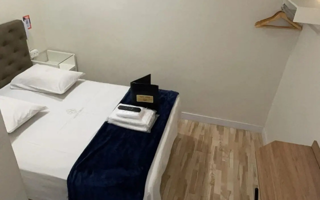 Hotel Urban Mooca