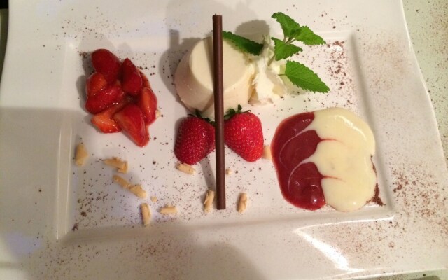 Gast-und Weinhaus Burkard