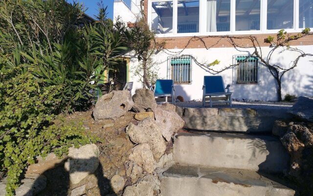 Casa Arco Iris