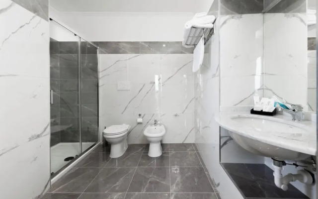 Le Corti - Dimora Storica