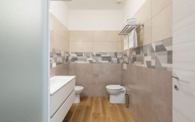 Residence Torvaianica