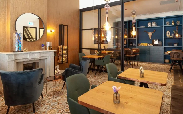 Hotel Julien