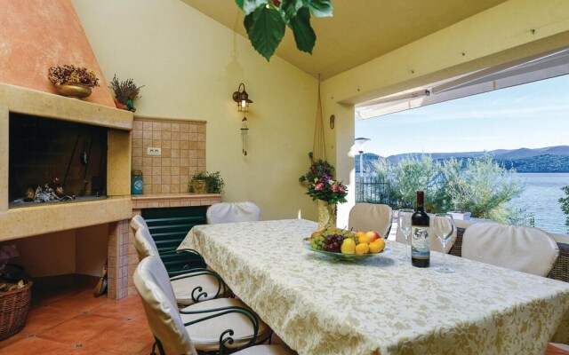 Stunning Home in Klek With Sauna, Wifi and 4 Bedrooms