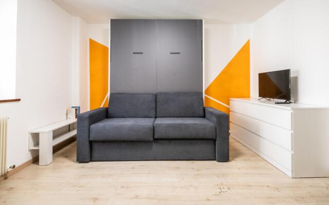 Italianway - Castellana Mono 68
