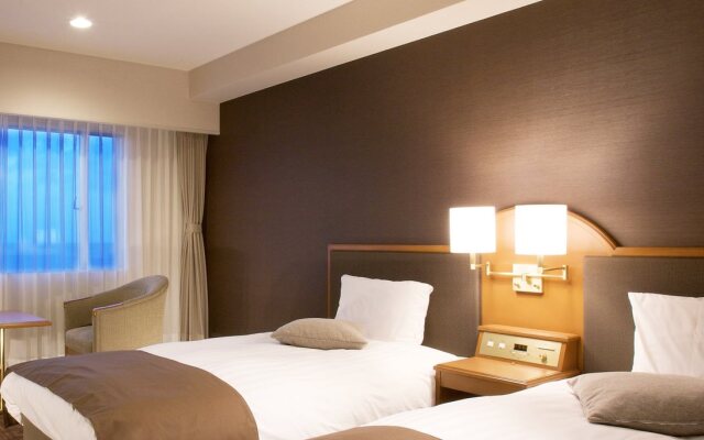 Imazu Sun Bridge Hotel