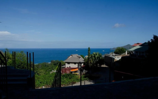 Ocean Spray Self-Catering Apartments