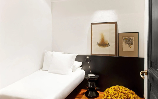 Barcelona Apartment Val