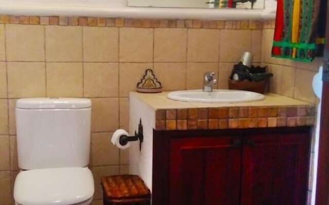 Casita Las Tradiciones