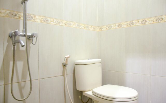 Kostel Arya Putri by RedDoorz