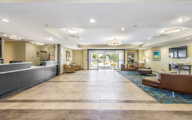 Candlewood Suites Atlanta West I-20