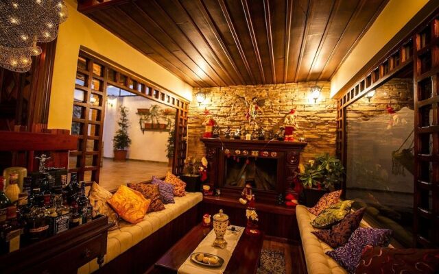 Hostal Dulce Hogar