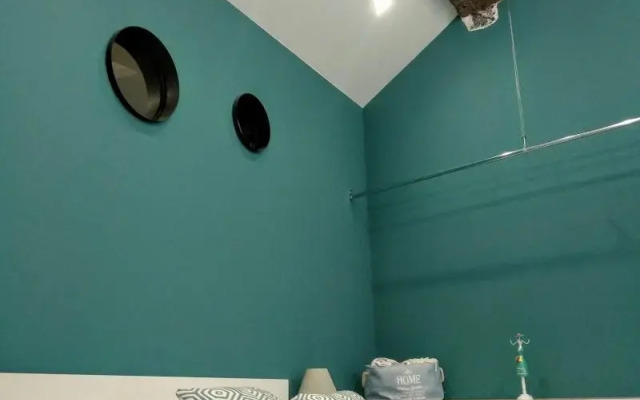 Rumi Rooms