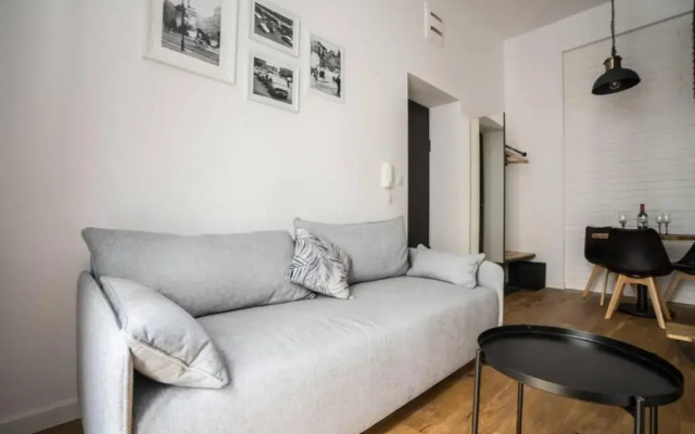 5Eco Apart Pearl Jagiellonska 27 Warszawa Old Town