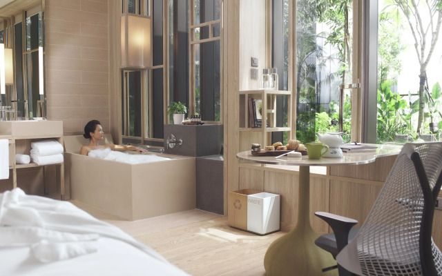 PARKROYAL COLLECTION Pickering, Singapore