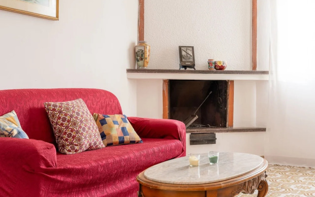 Casa Degli Ulivi by Wonderful Italy