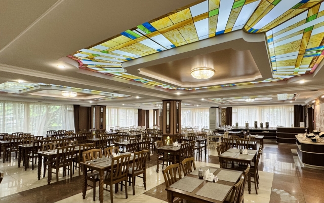 Krugozor (Kislovodsk)