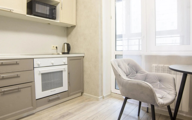 Квартирки НН на шоссе Московское 167 корпус 2