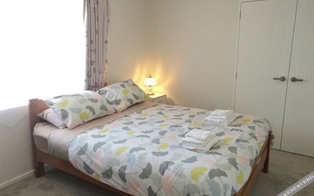 Tiraumea Home