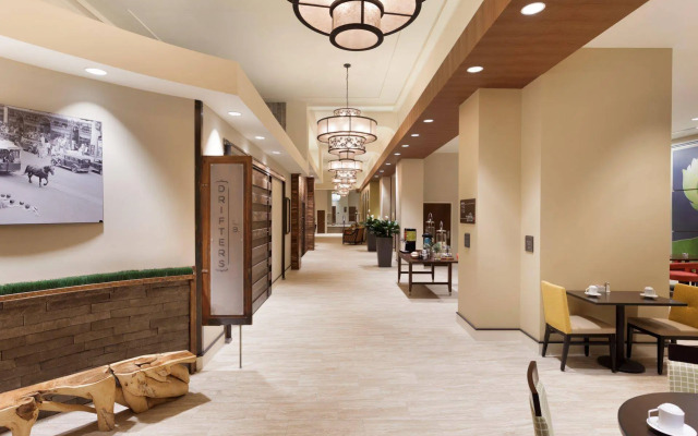 Hilton Garden Inn Rochester Downtown, NY