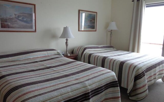 Jonathan's Hotel