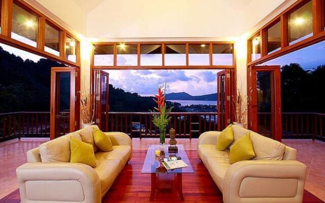 Patong Hill 5