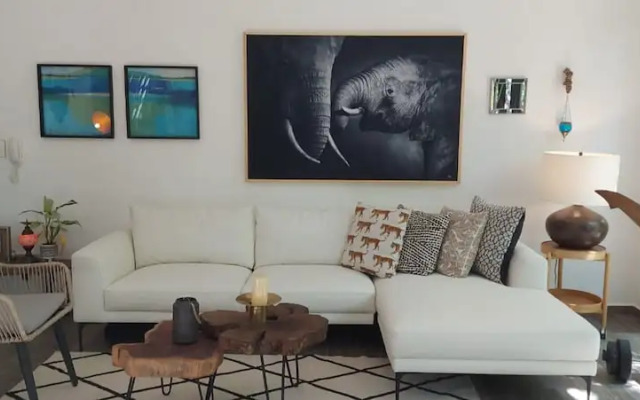 Increíble Townhouse con piscina privada By Yeah