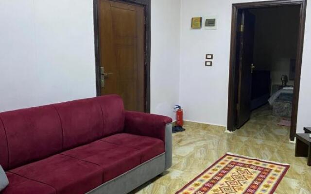 Petra Rose Apartment