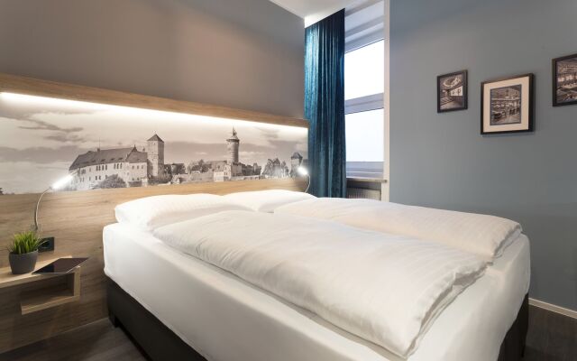 Aparthotel by dasPaul