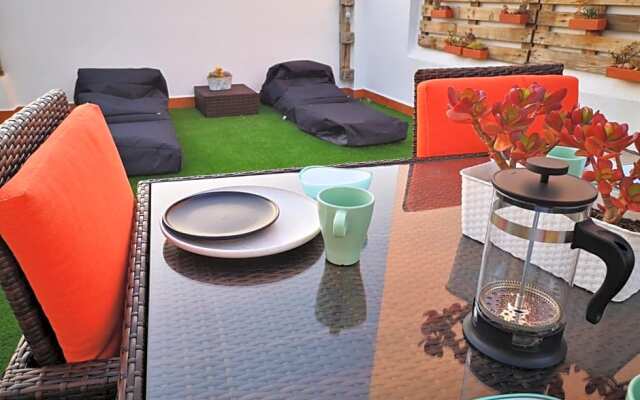 Family Surf Home - Hostel