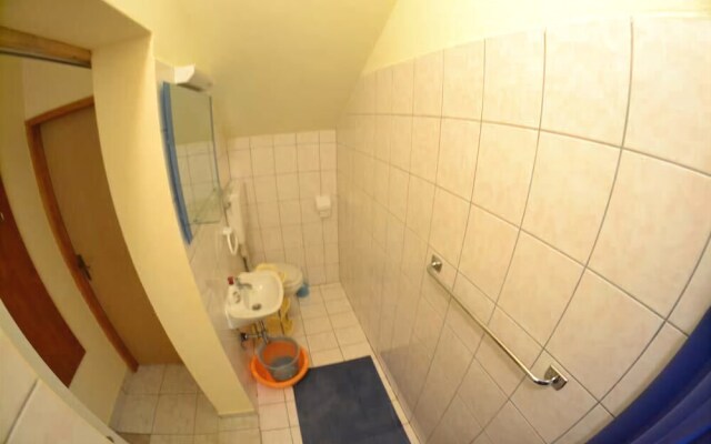 Apartments Jasna