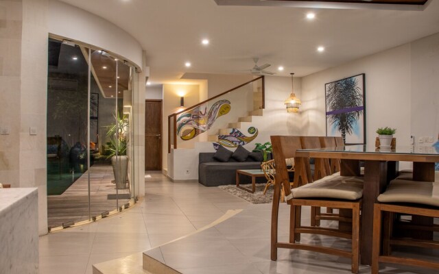 Villa K