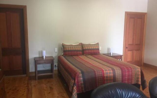 Gulgong Accommodation