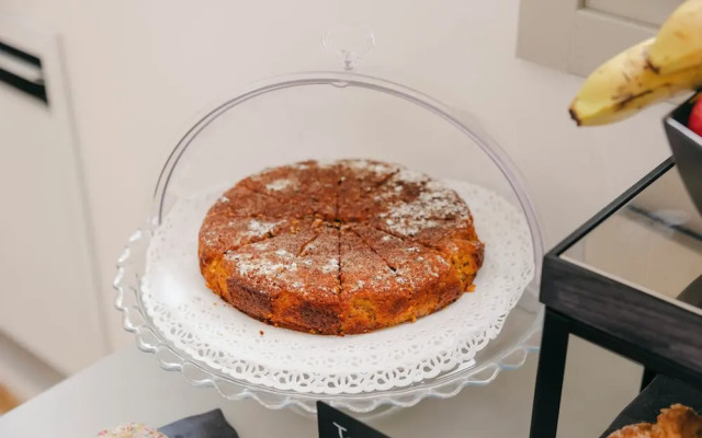 Villa Turco Berti Luxury Apartments&SPA