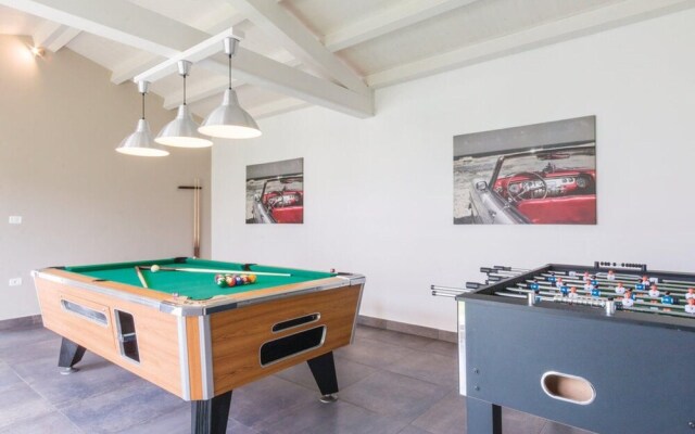 Villa San Kirin Olivia