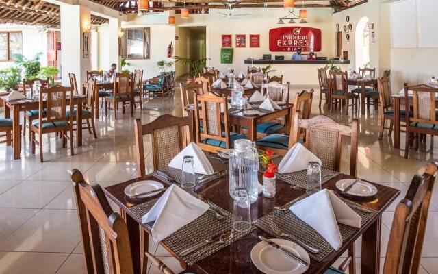 PrideInn Hotel Diani