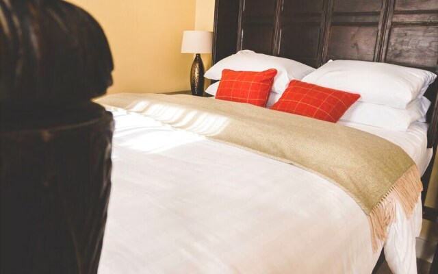 The Black Swan Hotel