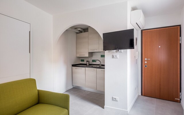 Bologna Accommodation - Unipol Arena