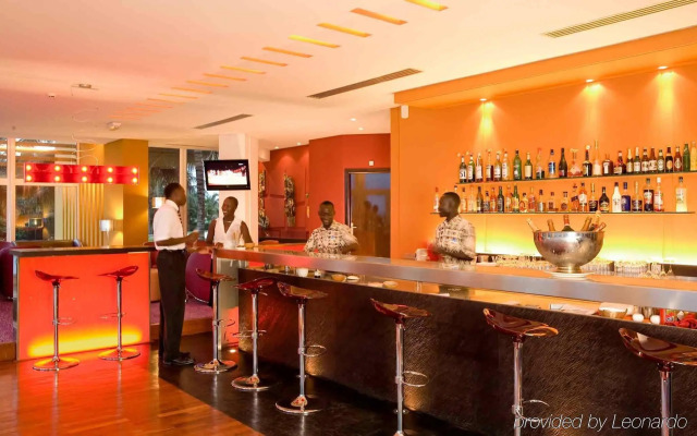 Novotel Orisha Cotonou