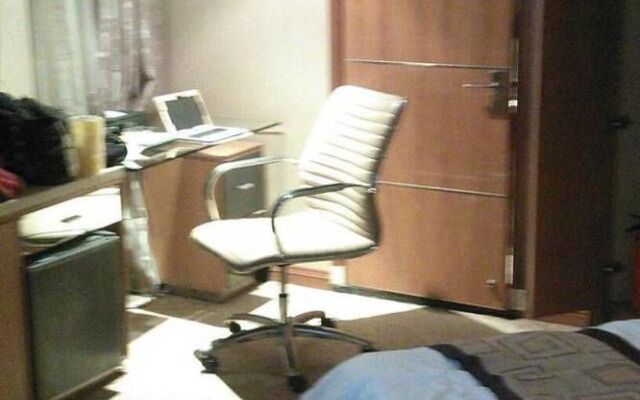 Starway Hotel Zhongshan Lihe Plaza