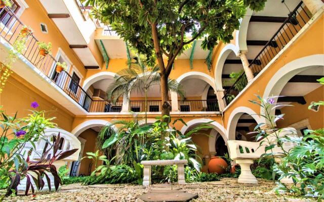 Hotel Caribe