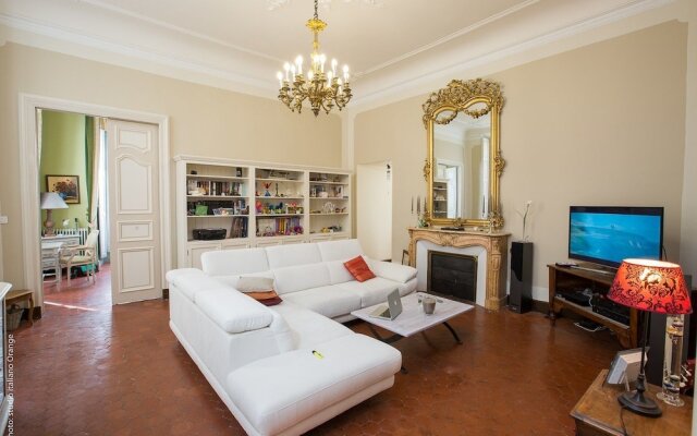 Appartement Petite Saunerie