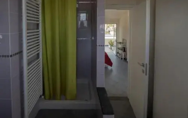B&B Le Terrazze