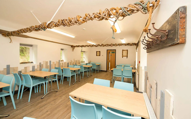 YHA Boggle Hole - Hostel