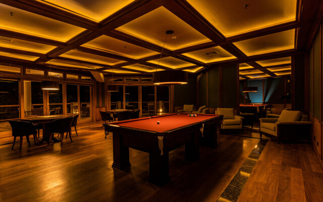 Bendito Cacao Resort & Spa